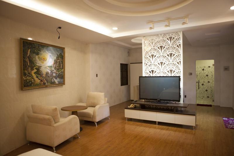 Dai Ket Hotel Bandar Ho Chi Minh Luaran gambar