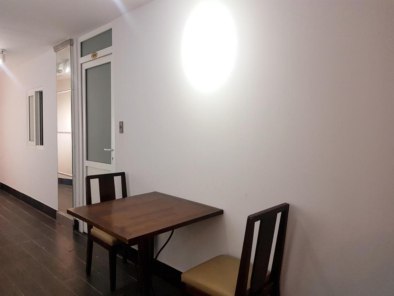 Dai Ket Hotel Bandar Ho Chi Minh Luaran gambar